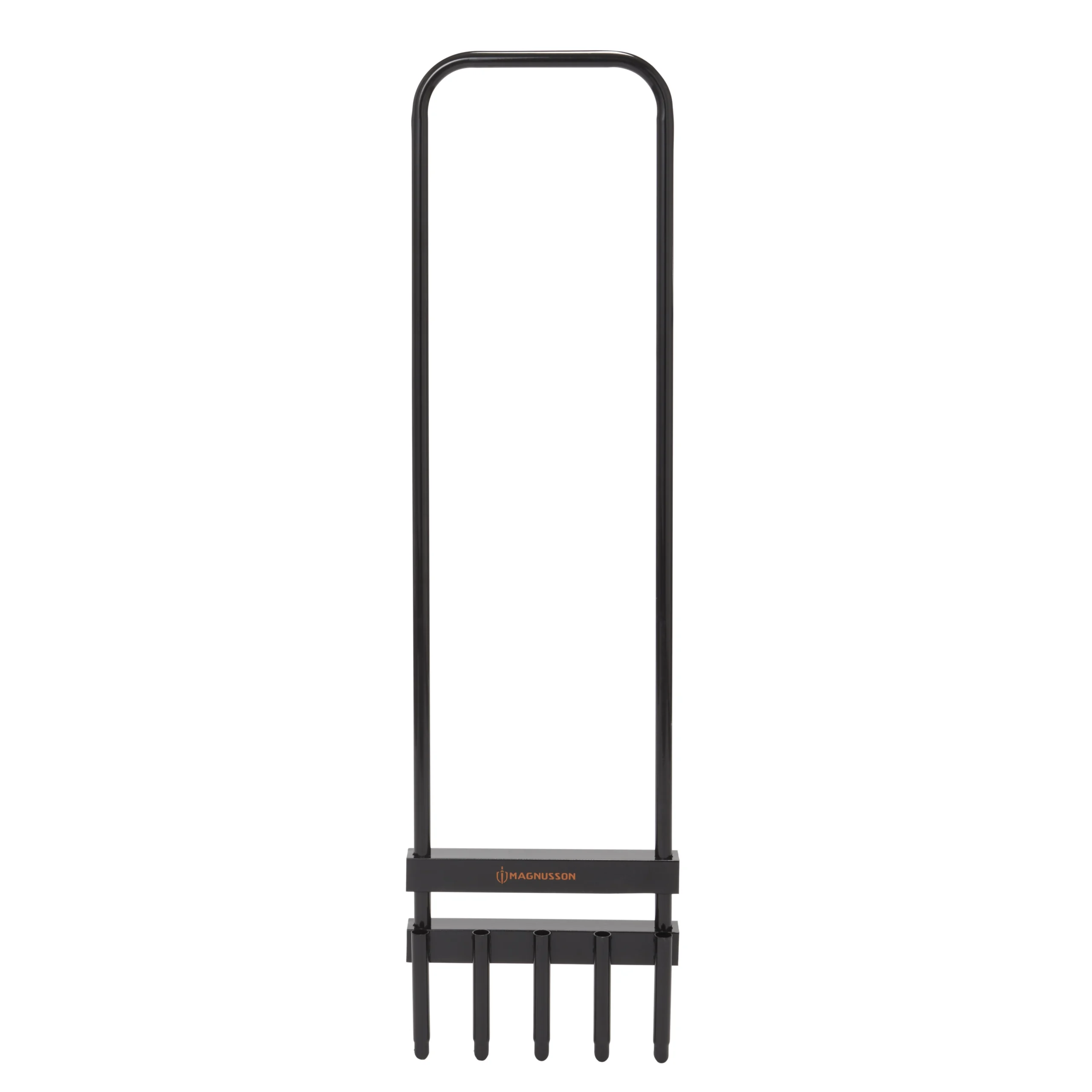 Magnusson Hollow Tine Aerator 300mm 2 Magnusson Hollow Tine Aerator 300mm - Image 2