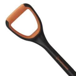 Magnusson Pointed D Handle Drain Shovel 8 Magnusson Pointed D Handle Drain Shovel -Hozelock Shop magnusson pointed d handle drain shovel5059340086637 36c