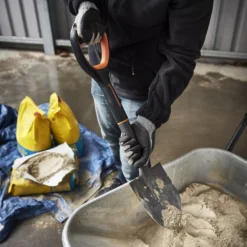 Magnusson Pointed D Handle Micro Shovel 9 Magnusson Pointed D Handle Micro Shovel -Hozelock Shop magnusson pointed d handle micro shovel5059340086620 01i