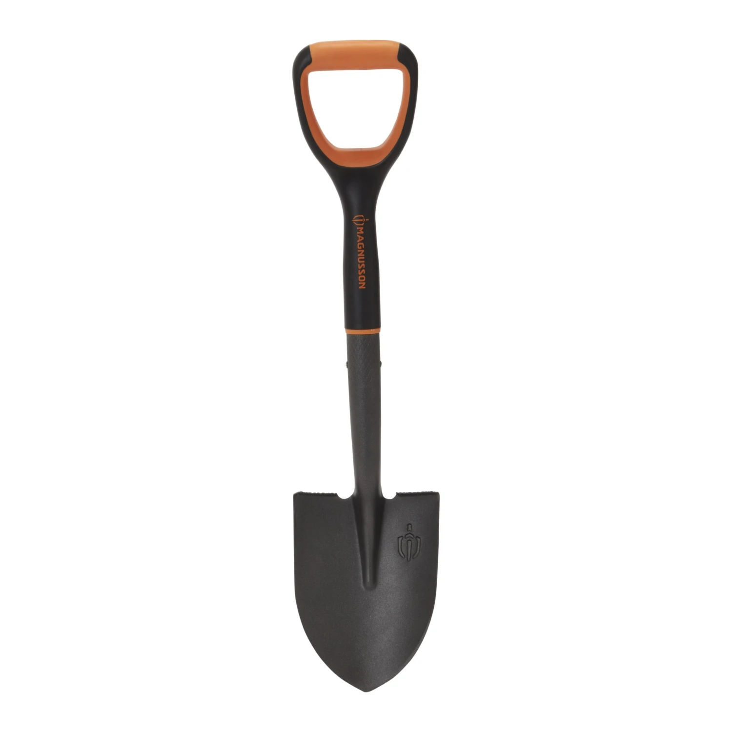 Magnusson Pointed D Handle Micro Shovel 2 Magnusson Pointed D Handle Micro Shovel - Image 2