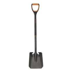 Magnusson Square D Handle Shovel -Hozelock Shop magnusson square d handle shovel5059340086590 02c