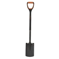 Magnusson Square Digging Spade -Hozelock Shop magnusson square digging spade5059340086668 02c