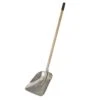 Magnusson Square Straight Handle Snow Shovel