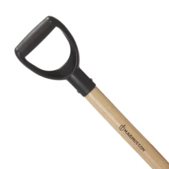 Magnusson Wooden Pointed Digging Spade -Hozelock Shop magnusson wooden pointed digging spade5059340086675 37c