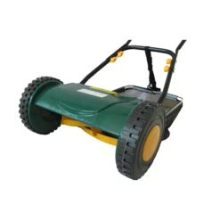 MCMP38 Hand-propelled Lawnmower 9 MCMP38 Hand-propelled Lawnmower -Hozelock Shop mcmp38 hand propelled lawnmower3663602939276 02bq
