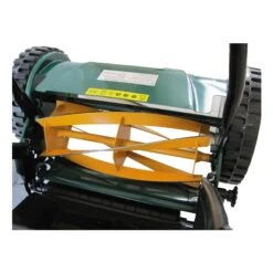 MCMP38 Hand-propelled Lawnmower 10 MCMP38 Hand-propelled Lawnmower -Hozelock Shop mcmp38 hand propelled lawnmower3663602939276 03bq