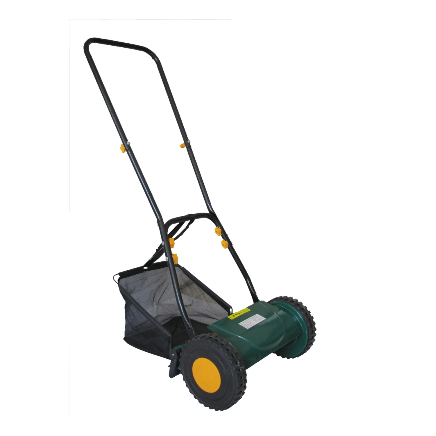 MCMP38 Hand-propelled Lawnmower 2 MCMP38 Hand-propelled Lawnmower - Image 2
