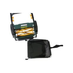 MCMP38 Hand-propelled Lawnmower 8 MCMP38 Hand-propelled Lawnmower -Hozelock Shop mcmp38 hand propelled lawnmower3663602939276 04bq