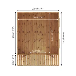 Mercia 10x8 Apex Shiplap Summer House With Double Door 9 Mercia 10x8 Apex Shiplap Summer House With Double Door -Hozelock Shop mercia 10x8 apex shiplap summer house with double door5029442075976 02t BQ