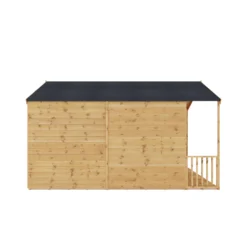 Mercia 12x8 Apex Shiplap Summer House With Double Door 7 Mercia 12x8 Apex Shiplap Summer House With Double Door -Hozelock Shop mercia 12x8 apex shiplap summer house with double door5029442075983 03c BQ
