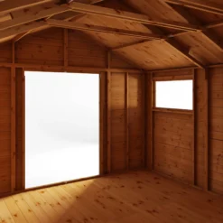 Mercia 14x10 Apex Shiplap Workshop With Double Door 16 Mercia 14x10 Apex Shiplap Workshop With Double Door -Hozelock Shop mercia 14x10 apex shiplap workshop with double door5029442006260 39c bq