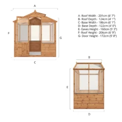 Mercia 4x6 Greenhouse With Flap Vent 12 Mercia 4x6 Greenhouse With Flap Vent -Hozelock Shop mercia 4x6 greenhouse with flap vent5029442087849 01i bq