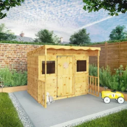 Mercia 6x5 Timber Playhouse Assembly Service Included 8 Mercia 6x5 Timber Playhouse Assembly Service Included -Hozelock Shop mercia 6x5 timber playhouse assembly service included5029442002316 02i