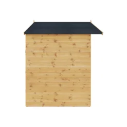 Mercia 7x5 Apex Tongue & Groove Summer House With Double Door -Hozelock Shop mercia 7x5 apex tongue groove summer house with double door5029442077864 03c BQ