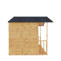 Mercia 7x7 Apex Tongue & Groove Summer House With Double Door 6 Mercia 7x7 Apex Tongue & Groove Summer House With Double Door -Hozelock Shop mercia 7x7 apex tongue groove summer house with double door5029442077871 03c BQ