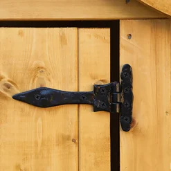 Mercia 8x10 Snug Apex Shiplap Tower Slide Playhouse - Assembly Service Included -Hozelock Shop mercia 8x10 snug apex shiplap tower slide playhouse assembly service included5029442002194 39c BQ