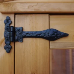 Mercia 8x4 Lean To Greenhouse With Adjustable Vent 15 Mercia 8x4 Lean To Greenhouse With Adjustable Vent -Hozelock Shop mercia 8x4 lean to greenhouse with adjustable vent5029442076096 06c bq