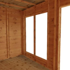 Mercia Maine 10x6 Ft Pent Shiplap Wooden Summer House With Double Door 14 Mercia Maine 10x6 Ft Pent Shiplap Wooden Summer House With Double Door -Hozelock Shop mercia maine 10x6 ft pent shiplap wooden summer house with double door5029442002552 04c