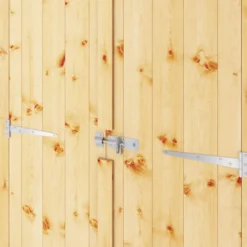 Mercia Maine 14x6 Ft Pent Shiplap Wooden Summer House With Double Door 15 Mercia Maine 14x6 Ft Pent Shiplap Wooden Summer House With Double Door -Hozelock Shop mercia maine 14x6 ft pent shiplap wooden summer house with double door5029442008721 05c