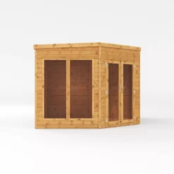 Mercia Summer House 13x9 Ft Pent Shiplap Solid Wood Summer House With Double Door 13 Mercia Summer House 13x9 Ft Pent Shiplap Solid Wood Summer House With Double Door -Hozelock Shop mercia summer house 13x9 ft pent shiplap solid wood summer house with double door5029442002576 03c bq