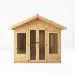 Mercia Sussex 10x8 Ft Apex Shiplap Wooden Summer House With Double Door 10 Mercia Sussex 10x8 Ft Apex Shiplap Wooden Summer House With Double Door -Hozelock Shop mercia sussex 10x8 ft apex shiplap wooden summer house with double door5029442007076 02c