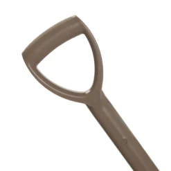 Metal Square D Handle Shovel -Hozelock Shop metal square d handle shovel3663602548751 37c