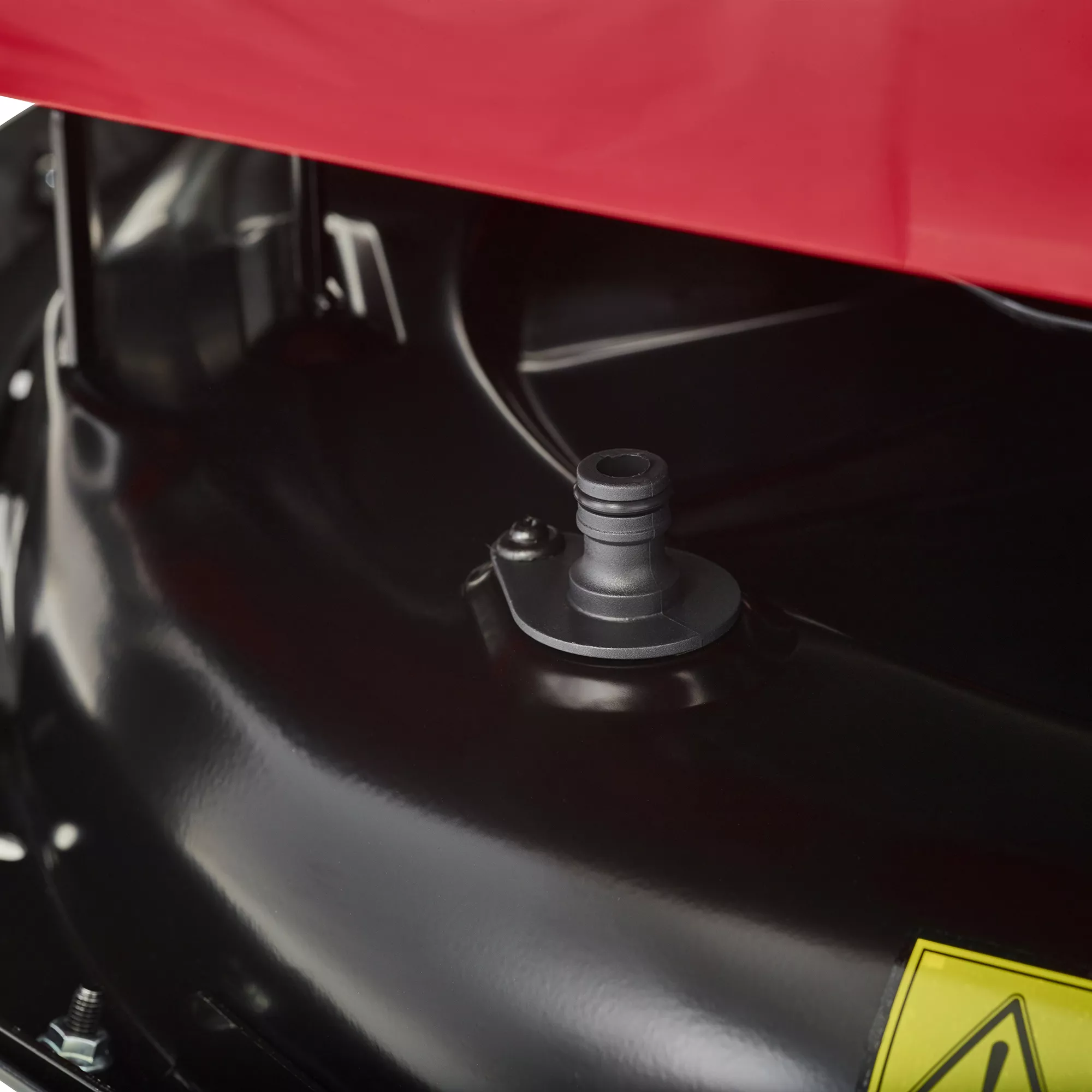 Mountfield 28M Petrol Ride-on Lawnmower 352cc 8 Mountfield 28M Petrol Ride-on Lawnmower 352cc - Image 8