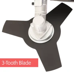 Mountfield 430mm Petrol MB33D / 287221003/M16 Brushcutter -Hozelock Shop mountfield 430mm petrol mb33d 287221003 m16 brushcutter8008984785359 36c