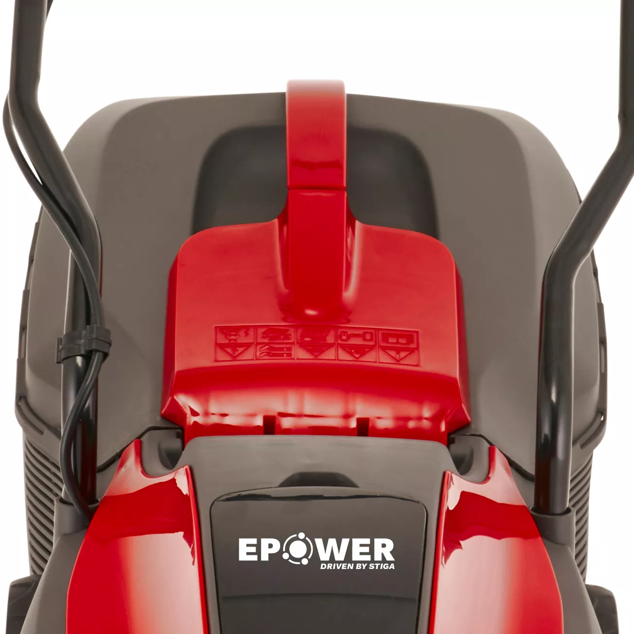 Mountfield Freedom100 30 Li Kit Cordless 20V Rotary Lawnmower 9 Mountfield Freedom100 30 Li Kit Cordless 20V Rotary Lawnmower - Image 9