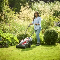 Mountfield Freedom100 38 Li Kit Cordless 20V Rotary Lawnmower 17 Mountfield Freedom100 38 Li Kit Cordless 20V Rotary Lawnmower -Hozelock Shop mountfield freedom100 38 li kit cordless 20v rotary lawnmower8008984846333 01i bq