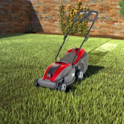 Mountfield Freedom500 34 Li Kit Cordless 48V Rotary Lawnmower -Hozelock Shop mountfield freedom500 34 li kit cordless 48v rotary lawnmower8008984843097 01i bq