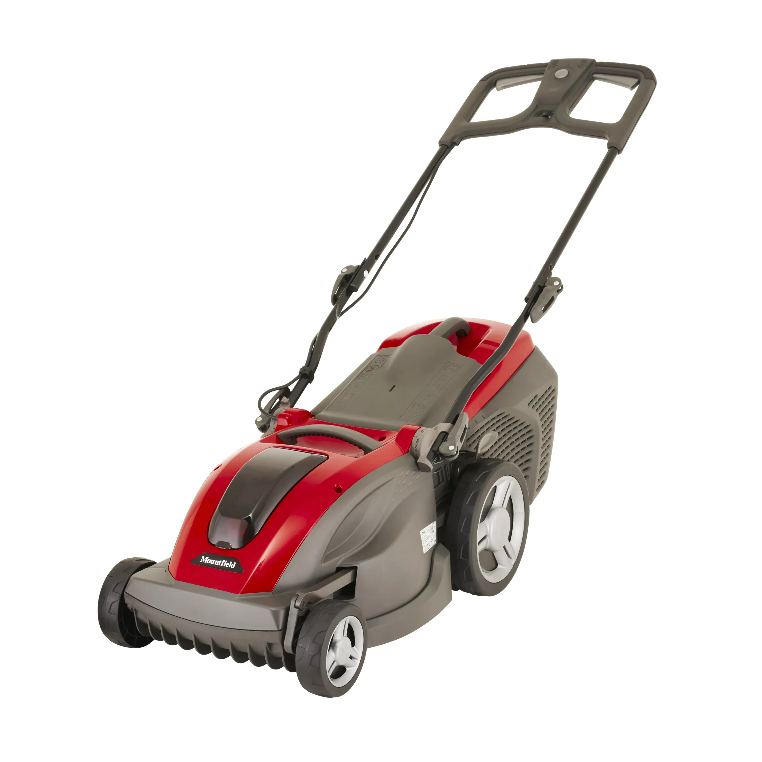Mountfield Freedom500 38 Li Kit Cordless 48V Rotary Lawnmower 1 Mountfield Freedom500 38 Li Kit Cordless 48V Rotary Lawnmower