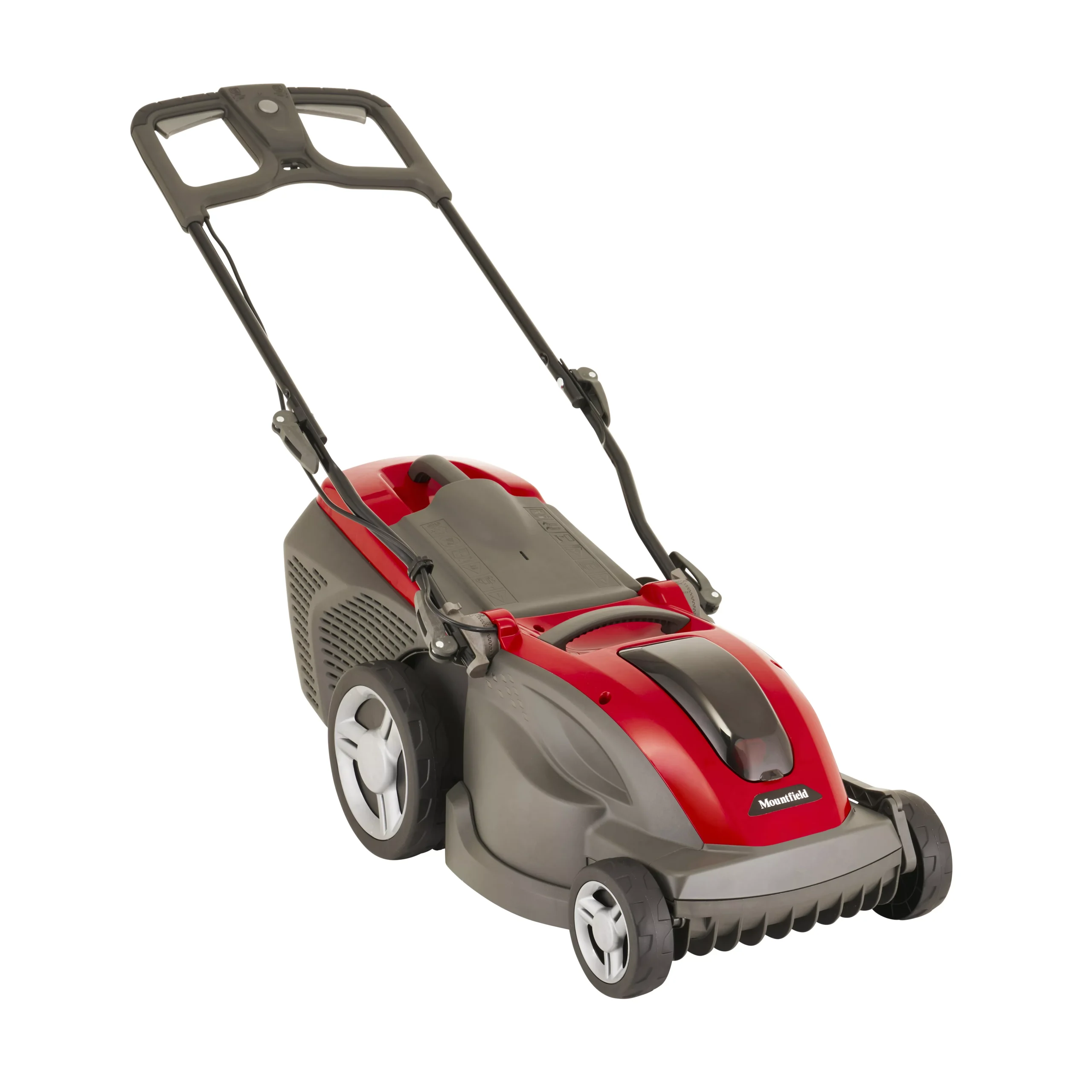 Mountfield Freedom500 38 Li Kit Cordless 48V Rotary Lawnmower 2 Mountfield Freedom500 38 Li Kit Cordless 48V Rotary Lawnmower - Image 2