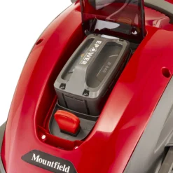 Mountfield Freedom500 38 Li Kit Cordless 48V Rotary Lawnmower 16 Mountfield Freedom500 38 Li Kit Cordless 48V Rotary Lawnmower -Hozelock Shop mountfield freedom500 38 li kit cordless 48v rotary lawnmower8008984844018 04i bq
