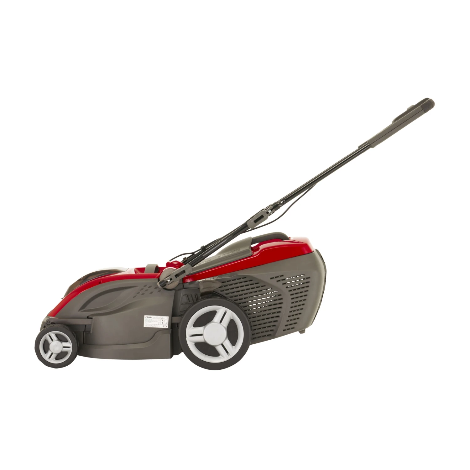 Mountfield Freedom500 38 Li Kit Cordless 48V Rotary Lawnmower 10 Mountfield Freedom500 38 Li Kit Cordless 48V Rotary Lawnmower - Image 10
