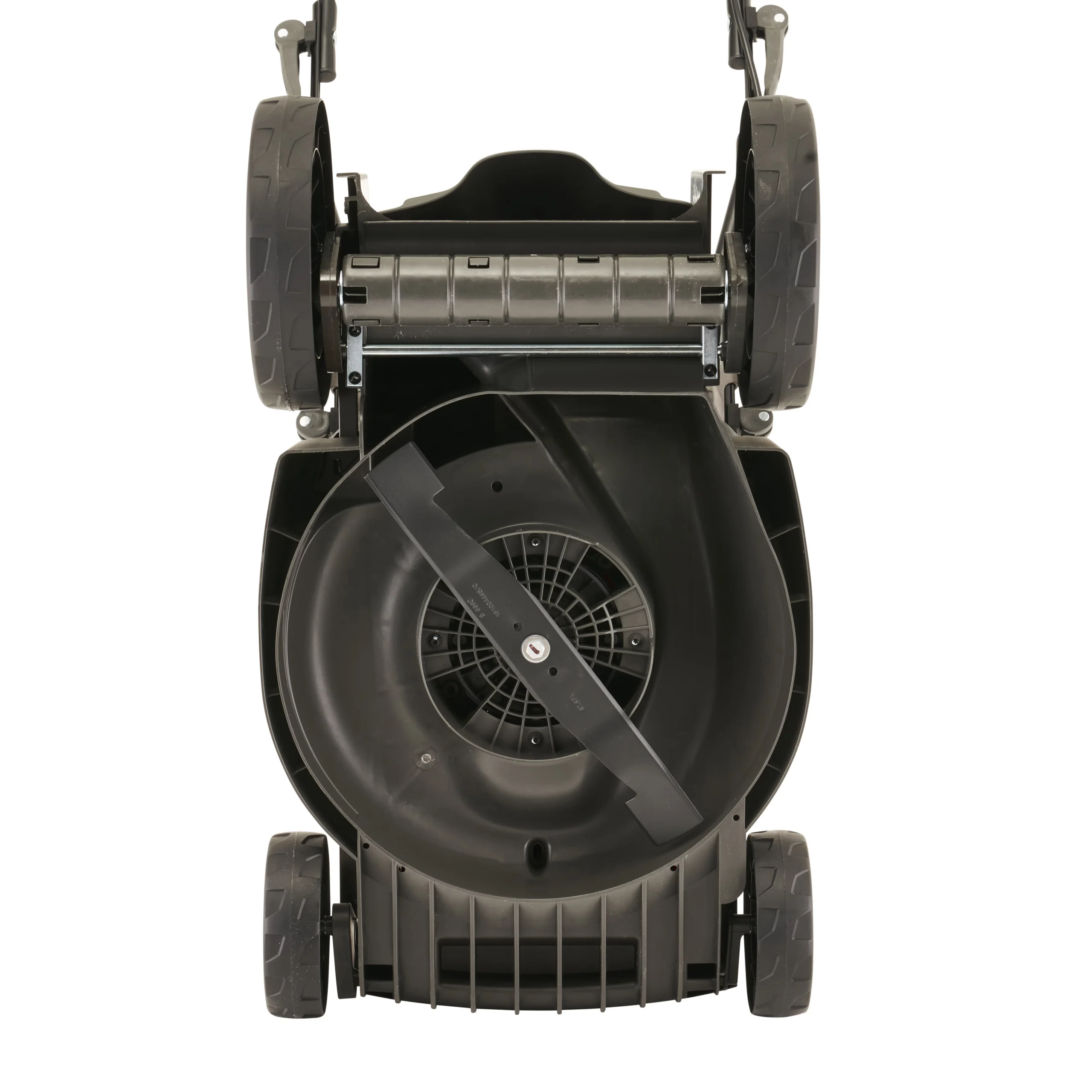 Mountfield Freedom500 38 Li Kit Cordless 48V Rotary Lawnmower 7 Mountfield Freedom500 38 Li Kit Cordless 48V Rotary Lawnmower - Image 7