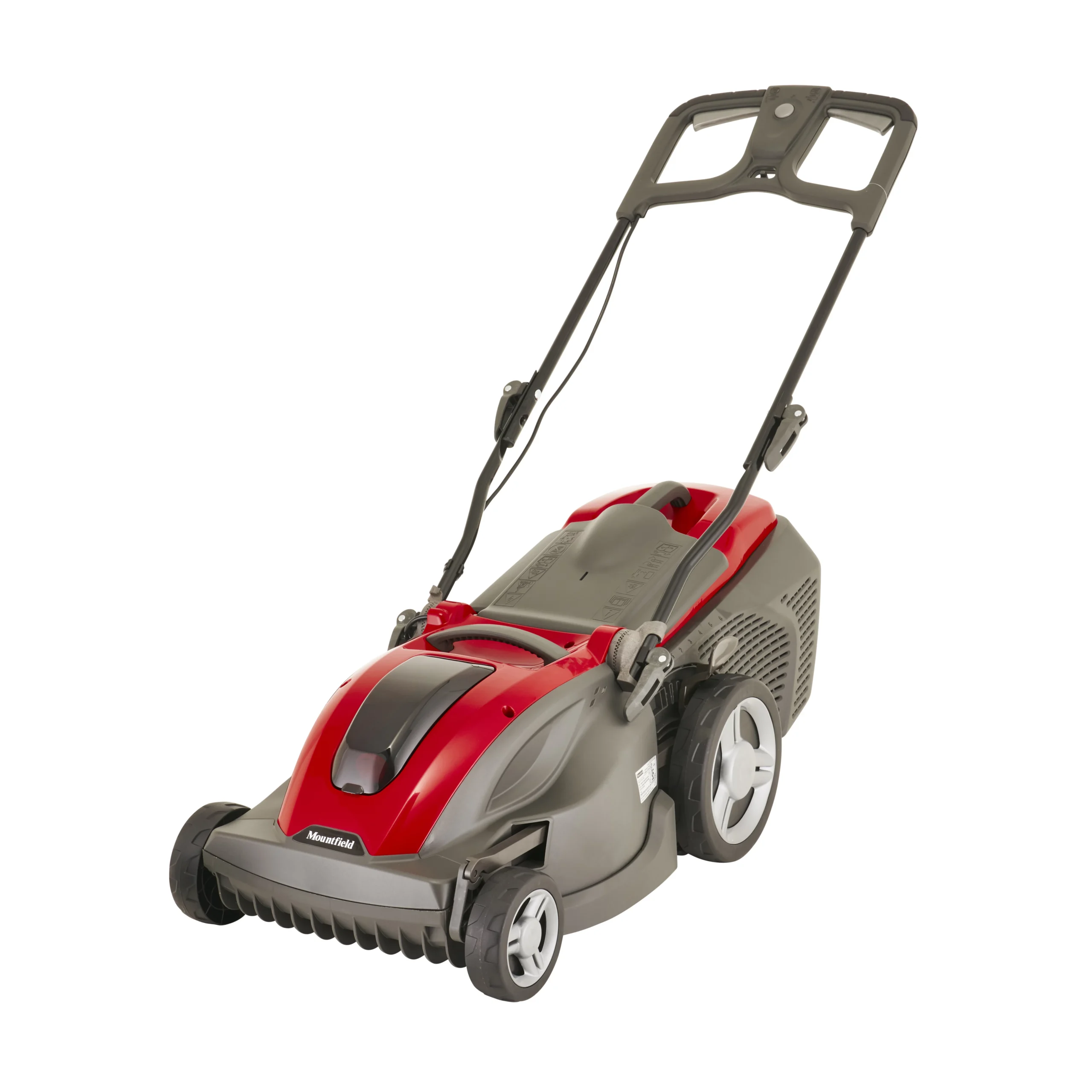 Mountfield Freedom500 42 Li Kit Cordless 48V Rotary Lawnmower 1 Mountfield Freedom500 42 Li Kit Cordless 48V Rotary Lawnmower