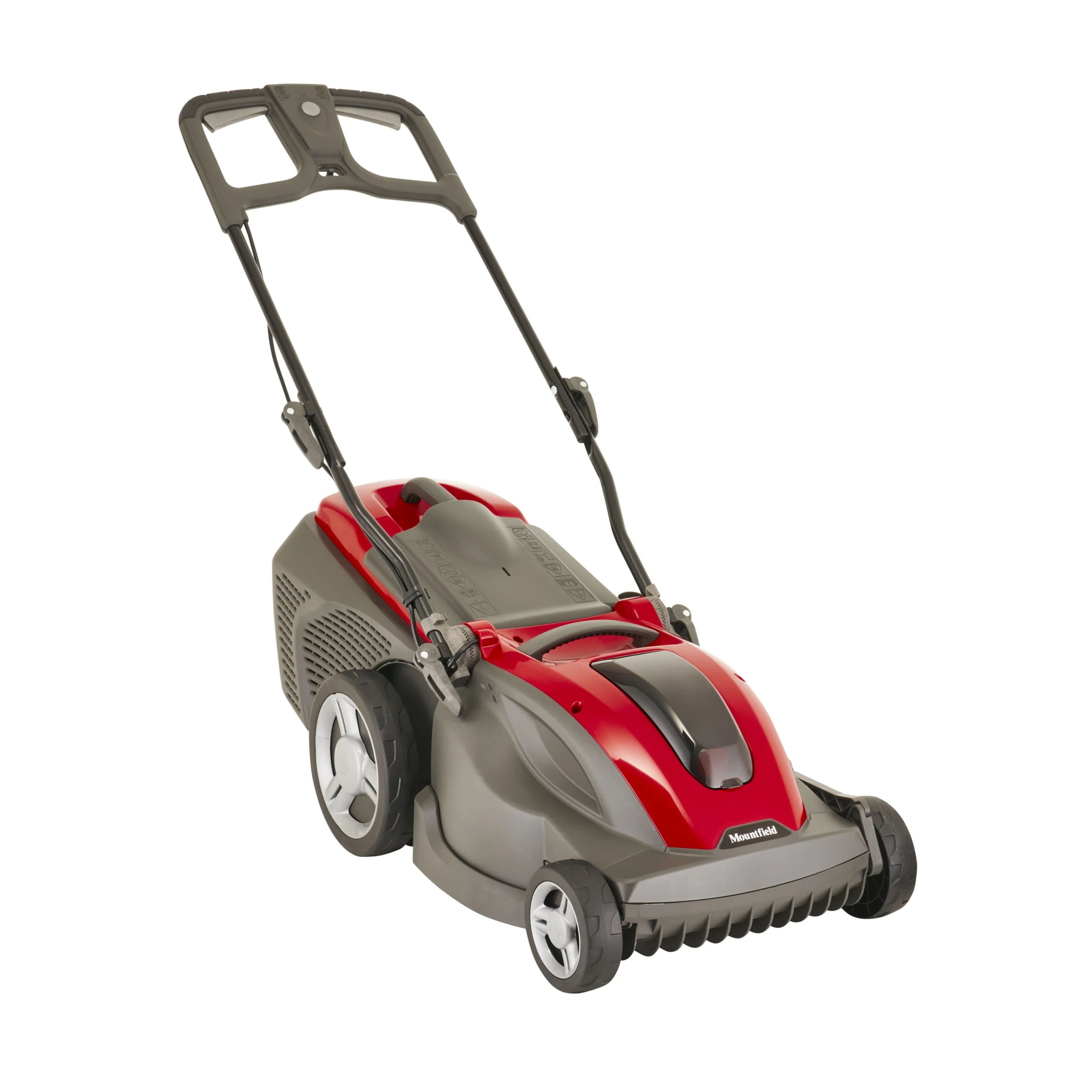 Mountfield Freedom500 42 Li Kit Cordless 48V Rotary Lawnmower 2 Mountfield Freedom500 42 Li Kit Cordless 48V Rotary Lawnmower - Image 2