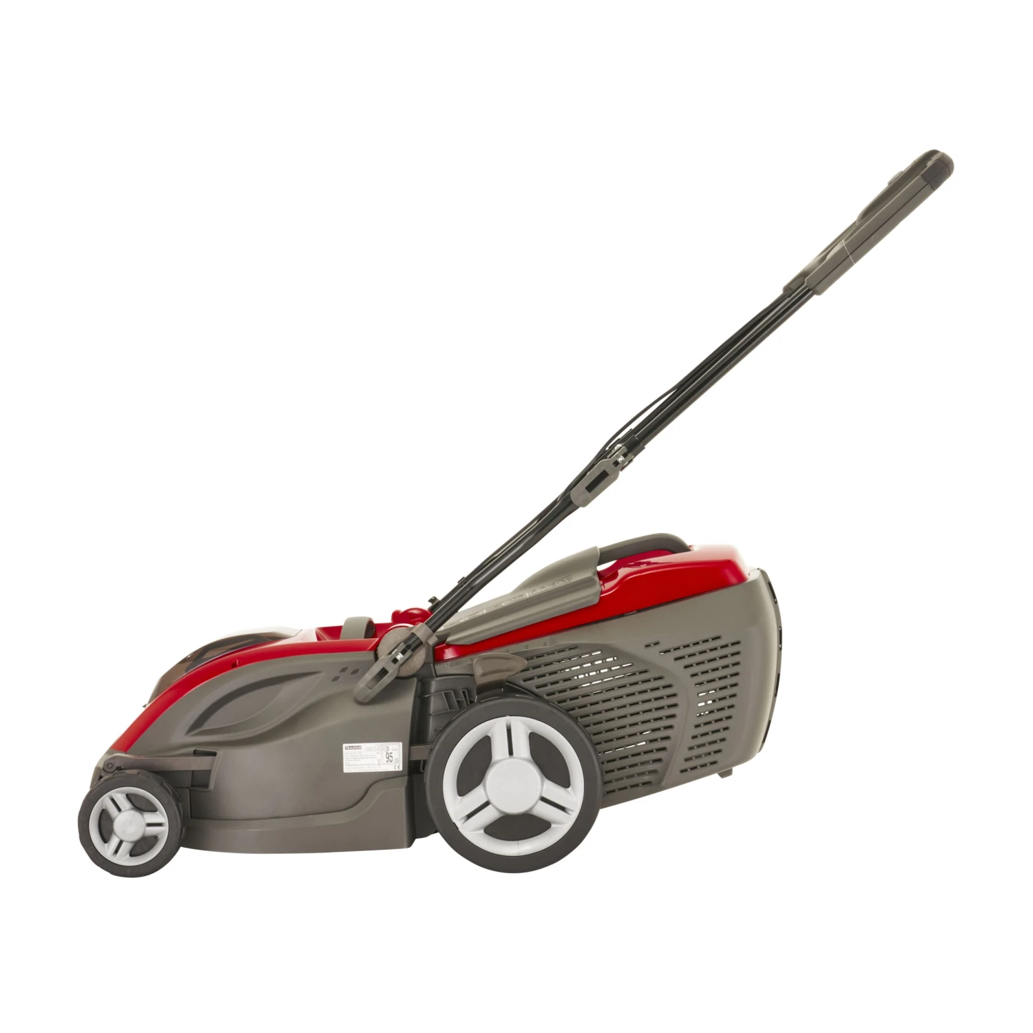 Mountfield Freedom500 42 Li Kit Cordless 48V Rotary Lawnmower 3 Mountfield Freedom500 42 Li Kit Cordless 48V Rotary Lawnmower - Image 3