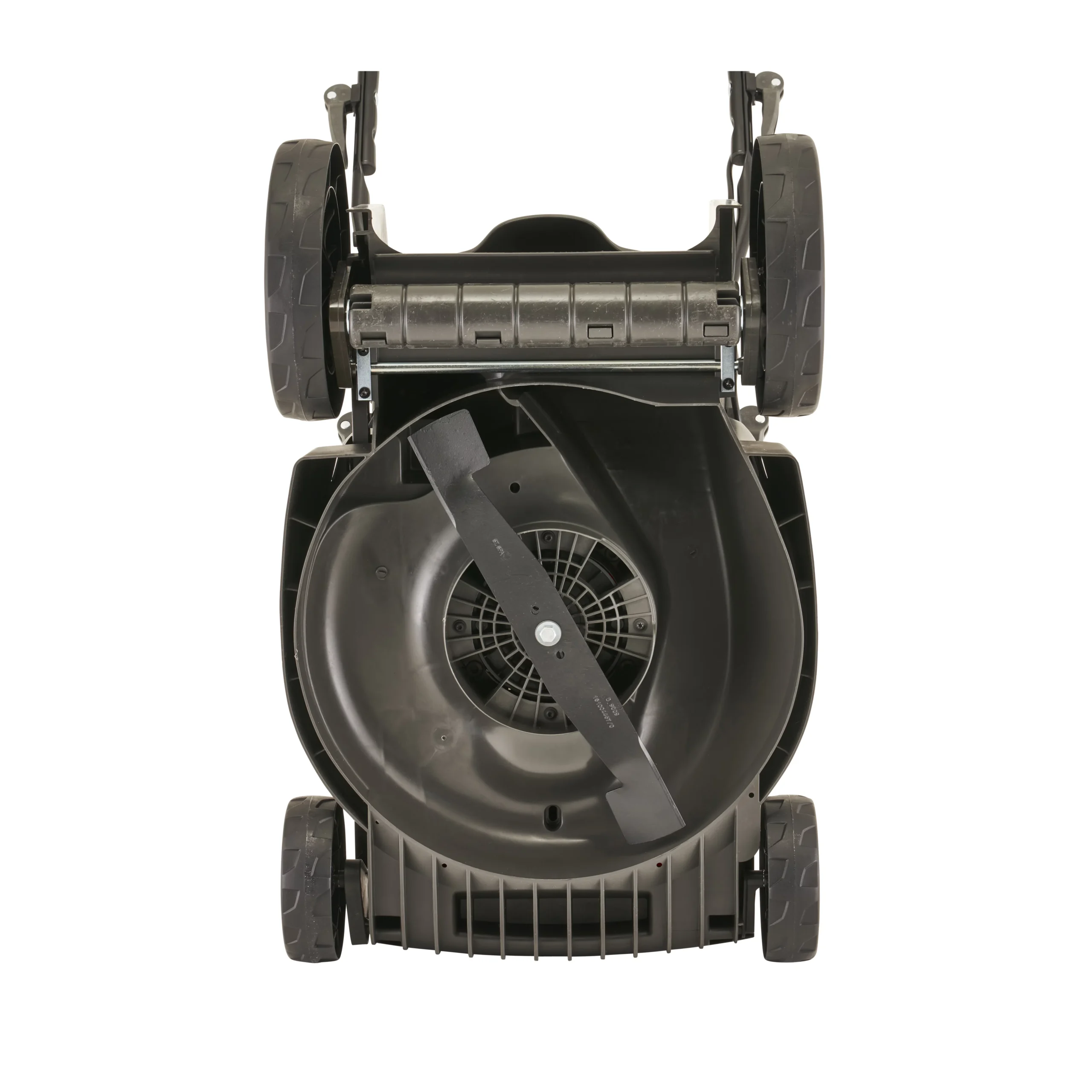 Mountfield Freedom500 42 Li Kit Cordless 48V Rotary Lawnmower 8 Mountfield Freedom500 42 Li Kit Cordless 48V Rotary Lawnmower - Image 8