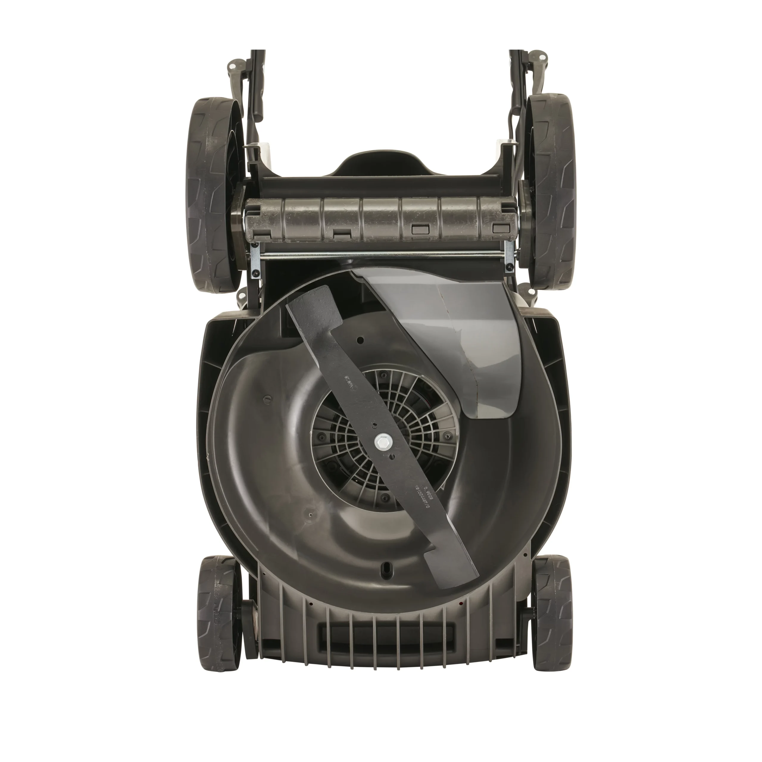 Mountfield Freedom500 42 Li Kit Cordless 48V Rotary Lawnmower 10 Mountfield Freedom500 42 Li Kit Cordless 48V Rotary Lawnmower - Image 10