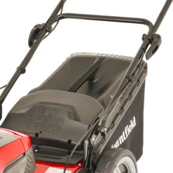 Mountfield Freedom500 Empress 51 Li Kit Cordless 48V Rotary Lawnmower -Hozelock Shop mountfield freedom500 empress 51 li kit cordless 48v rotary lawnmower8008984854369 37c bq
