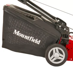 Mountfield HP185 139cc Petrol Rotary Lawnmower -Hozelock Shop mountfield hp185 139cc petrol rotary lawnmower8008984856325 37c bq