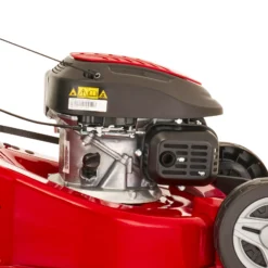 Mountfield HP185 139cc Petrol Rotary Lawnmower -Hozelock Shop mountfield hp185 139cc petrol rotary lawnmower8008984856325 38c bq