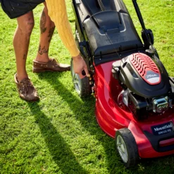 Mountfield HW531 PD / 294556043/M22 196cc Petrol Rotary Lawnmower -Hozelock Shop mountfield hw531 pd 294556043 m22 196cc petrol rotary lawnmower8008984854482 03i