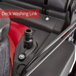 Mountfield HW531 PD / 294556043/M22 196cc Petrol Rotary Lawnmower -Hozelock Shop mountfield hw531 pd 294556043 m22 196cc petrol rotary lawnmower8008984854482 04i