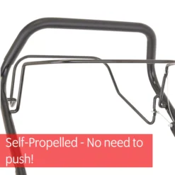 Mountfield HW531 PD / 294556043/M22 196cc Petrol Rotary Lawnmower -Hozelock Shop mountfield hw531 pd 294556043 m22 196cc petrol rotary lawnmower8008984854482 08i