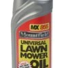 Mountfield Lawnmower Oil 1L