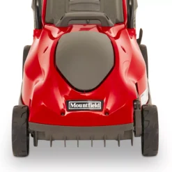 Mountfield Princess 34 Corded Rotary Lawnmower -Hozelock Shop mountfield princess 34 corded rotary lawnmower8008984843011 38c bq