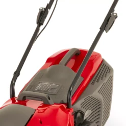 Mountfield Princess 34 Corded Rotary Lawnmower -Hozelock Shop mountfield princess 34 corded rotary lawnmower8008984843011 39c bq